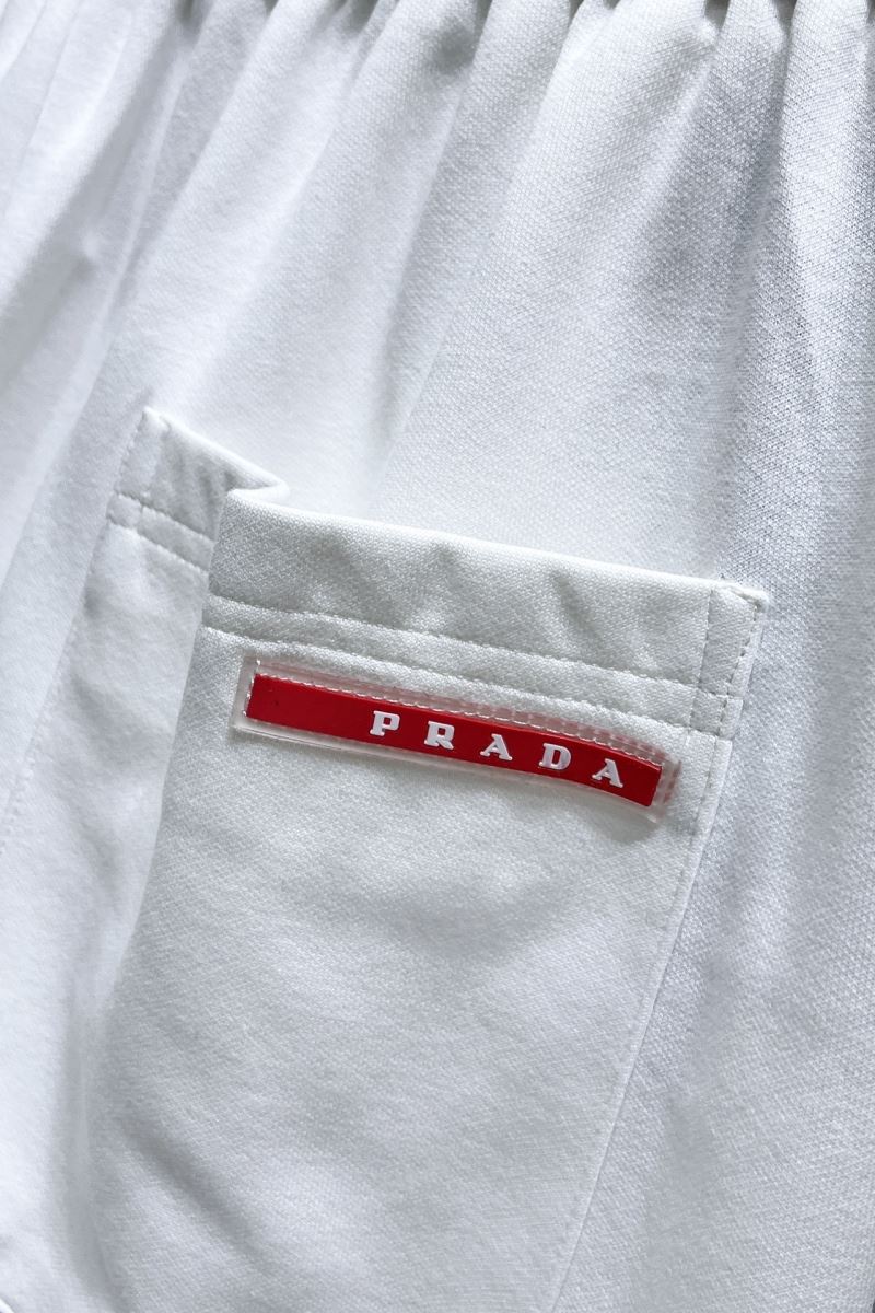 Prada Short Pants